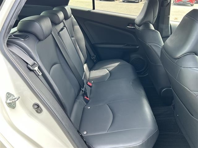 Toyota PRIUS 2016 6975173-9