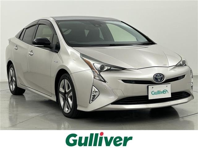 Toyota PRIUS 2018 6975174-0
