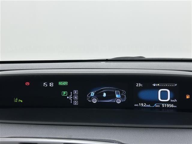 Toyota PRIUS 2018 6975174-17