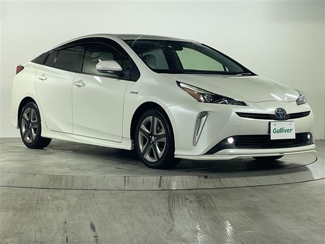 Toyota PRIUS 2020 6975189-0