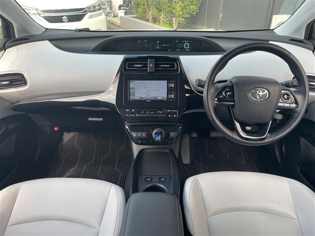 Toyota PRIUS 2020 6975189-14