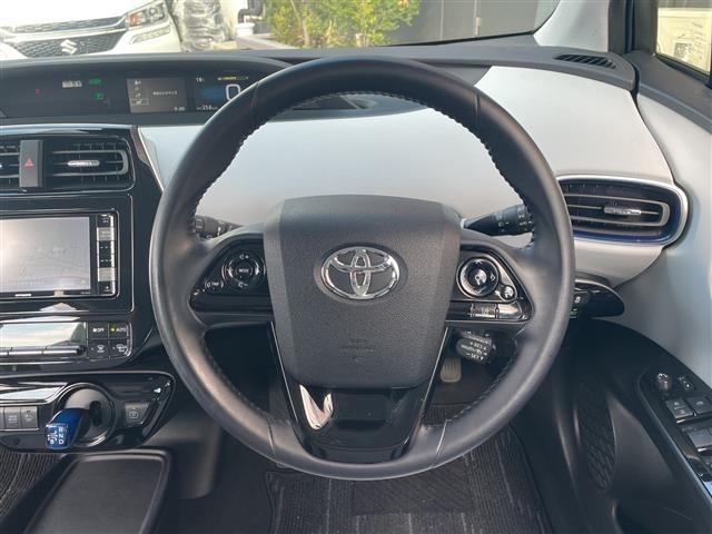 Toyota PRIUS 2020 6975189-7