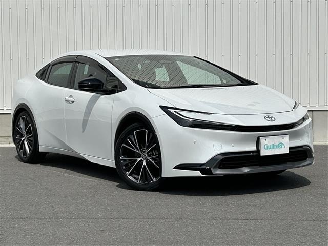 Toyota PRIUS 2023 6975204-0
