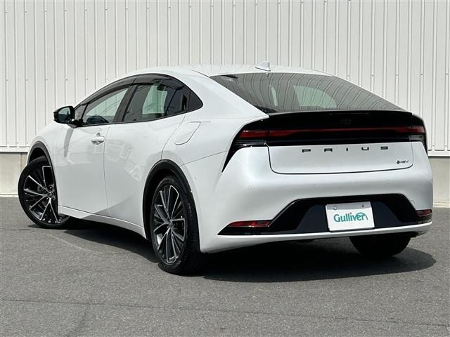 Toyota PRIUS 2023 6975204-13