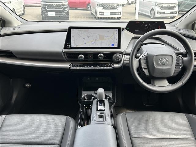 Toyota PRIUS 2023 6975204-14