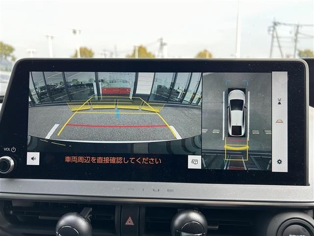 Toyota PRIUS 2023 6975204-16