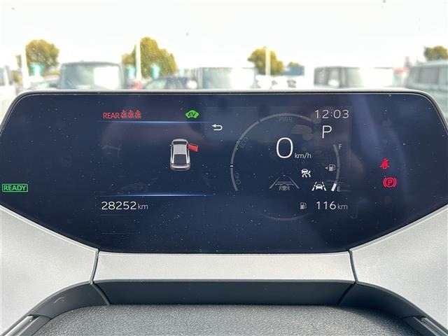 Toyota PRIUS 2023 6975204-18