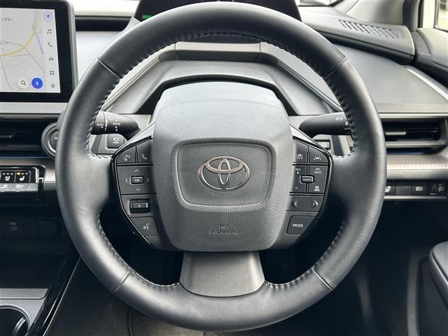 Toyota PRIUS 2023 6975204-19