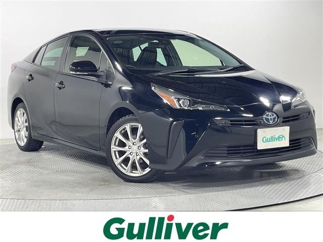 Toyota PRIUS 2021 6975209-0