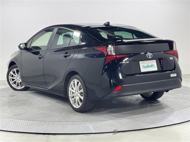 Toyota PRIUS 2021 6975209-13