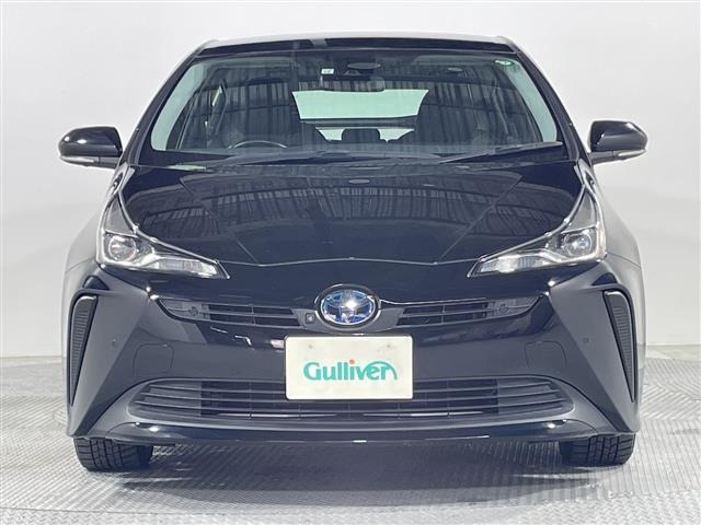 Toyota PRIUS 2021 6975209-2