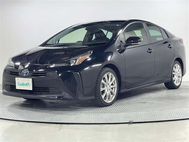 Toyota PRIUS 2021 6975209-4