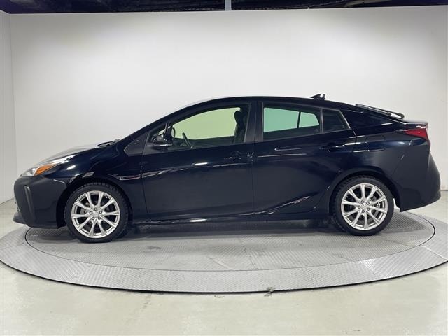 Toyota PRIUS 2021 6975209-6