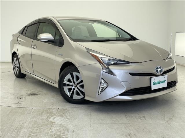 Toyota PRIUS 2016 6975219-0