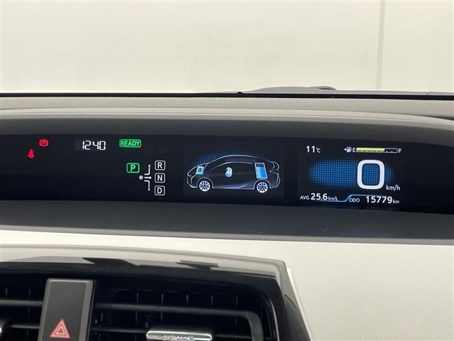 Toyota PRIUS 2016 6975219-22