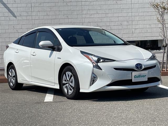 Toyota PRIUS 2016 6975220-0