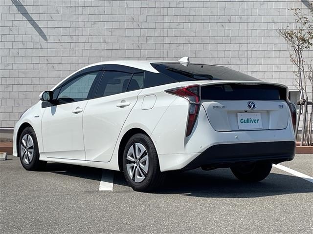 Toyota PRIUS 2016 6975220-13