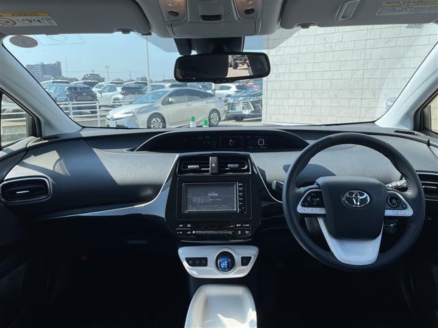 Toyota PRIUS 2016 6975220-14