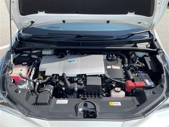 Toyota PRIUS 2016 6975220-15