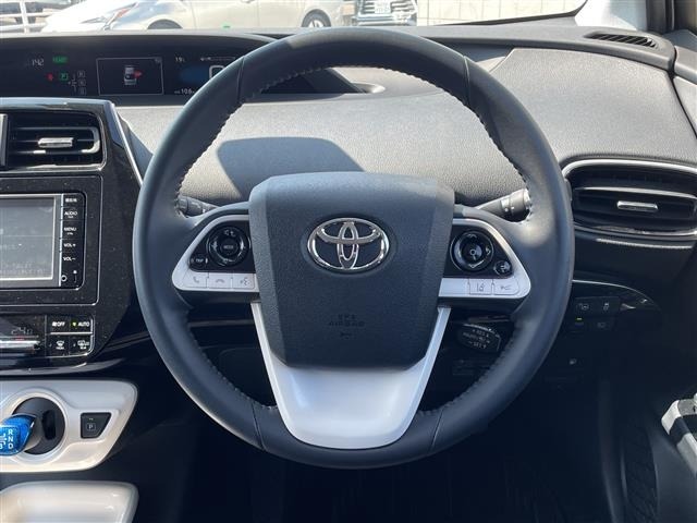 Toyota PRIUS 2016 6975220-16