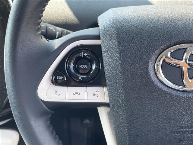 Toyota PRIUS 2016 6975220-22