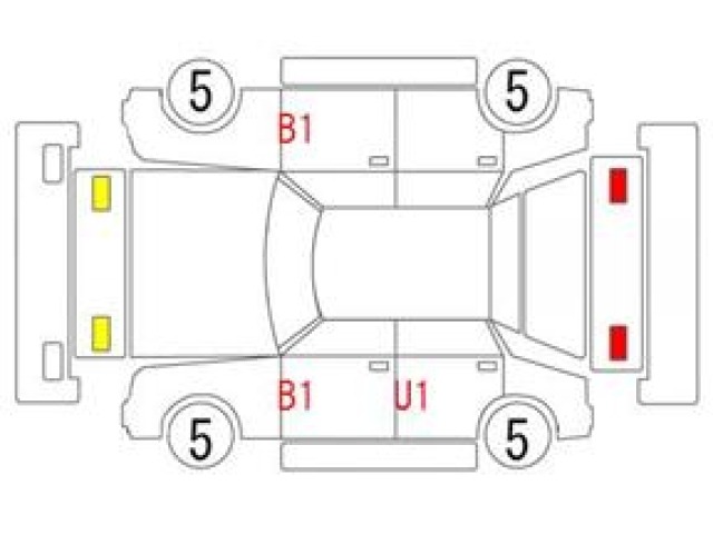 Toyota PRIUS 2016 6975220-23