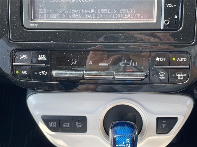Toyota PRIUS 2016 6975220-3