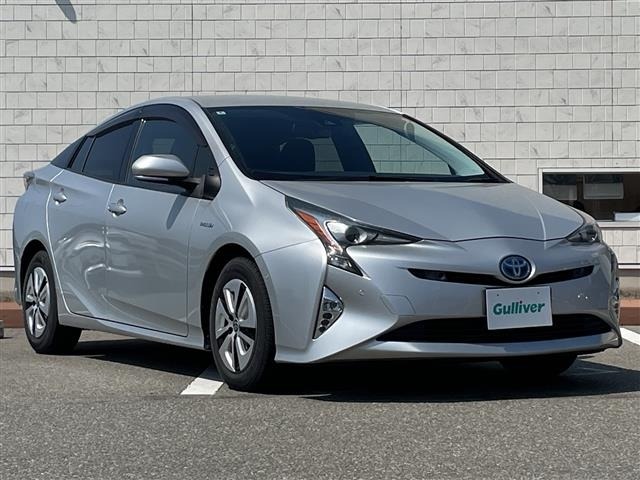 Toyota PRIUS 2016 6975224-0