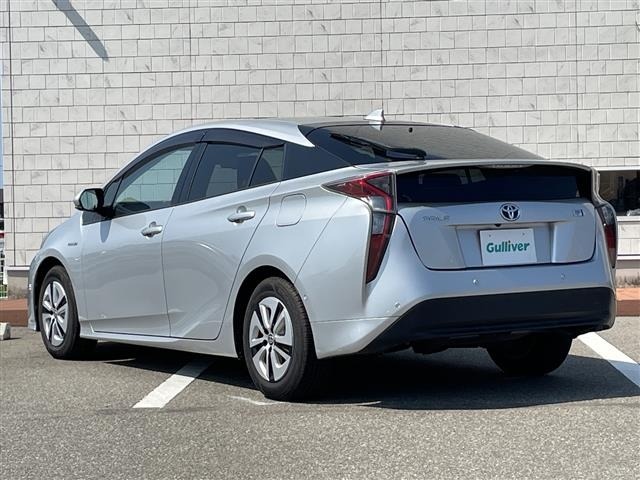 Toyota PRIUS 2016 6975224-13