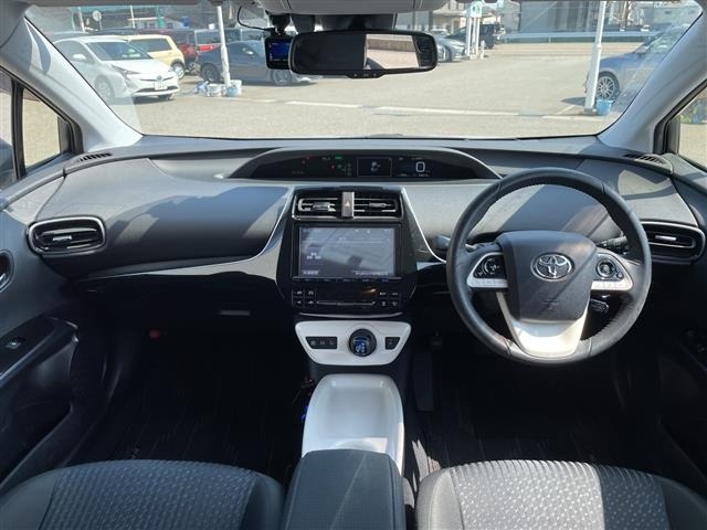 Toyota PRIUS 2016 6975224-14