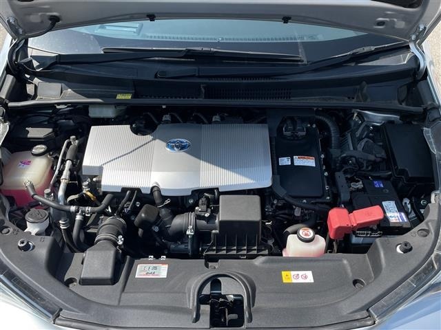 Toyota PRIUS 2016 6975224-15