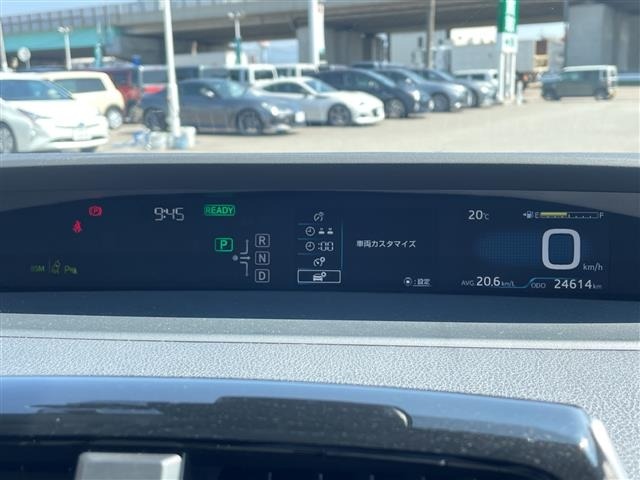 Toyota PRIUS 2016 6975224-17