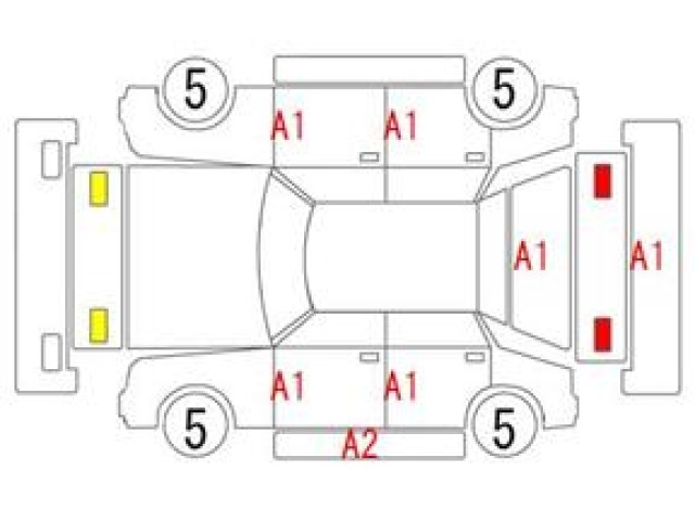 Toyota PRIUS 2016 6975224-23
