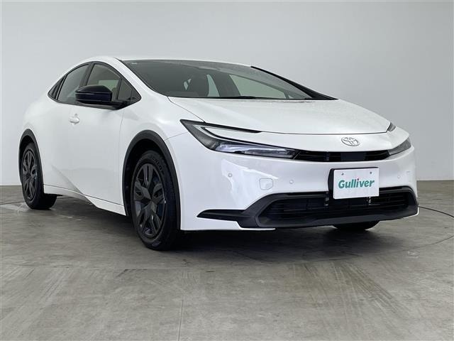 Toyota PRIUS 2023 6975227-0