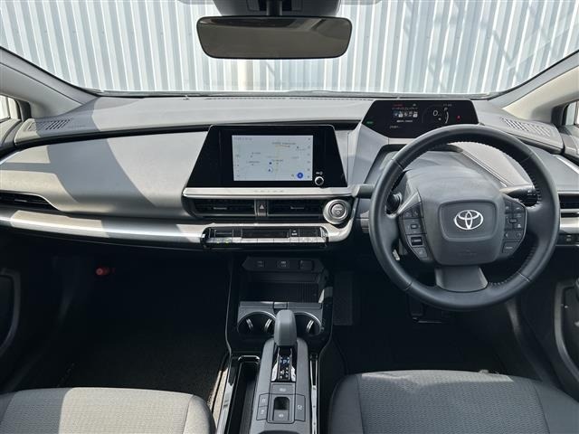 Toyota PRIUS 2023 6975227-14