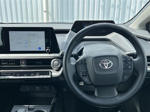 Toyota PRIUS 2023 6975227-15