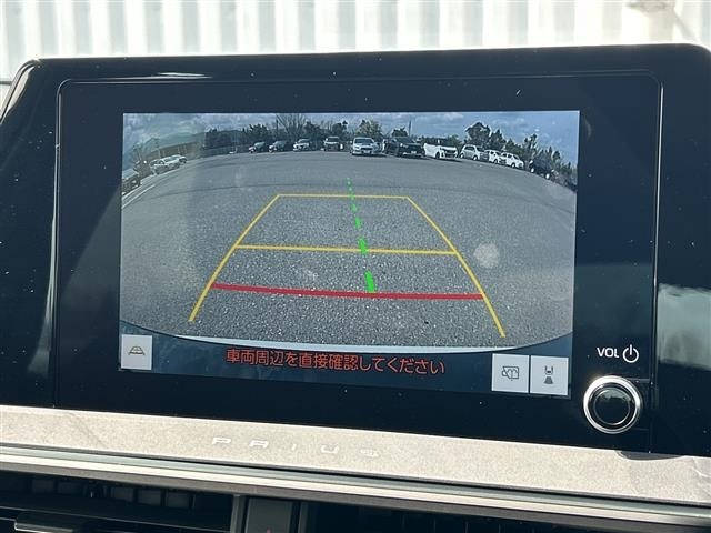Toyota PRIUS 2023 6975227-18