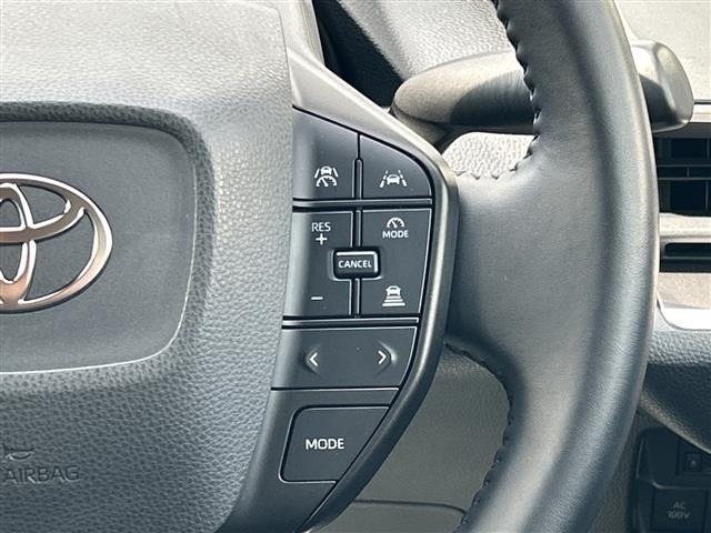 Toyota PRIUS 2023 6975227-21