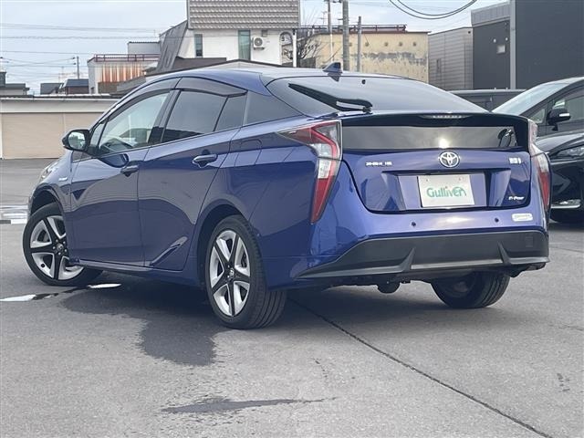 Toyota PRIUS 2017 6975253-13
