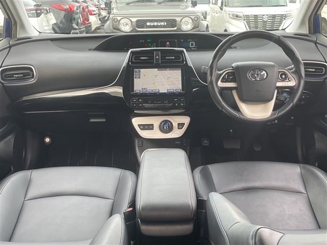 Toyota PRIUS 2017 6975253-14