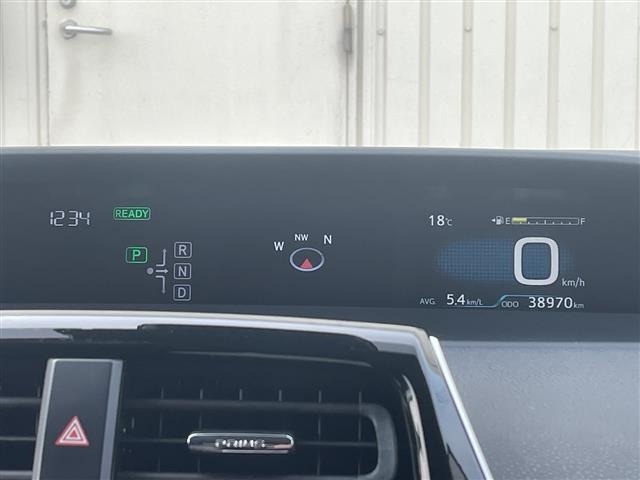 Toyota PRIUS 2017 6975253-20