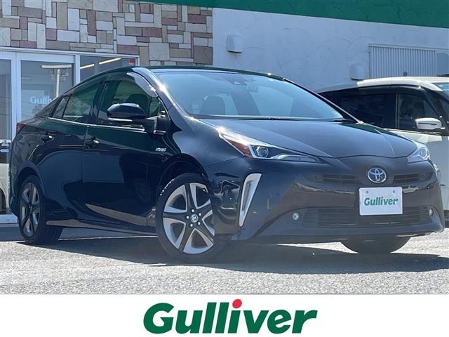 Toyota PRIUS 2020 6975265-0