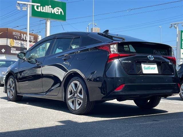 Toyota PRIUS 2020 6975265-13