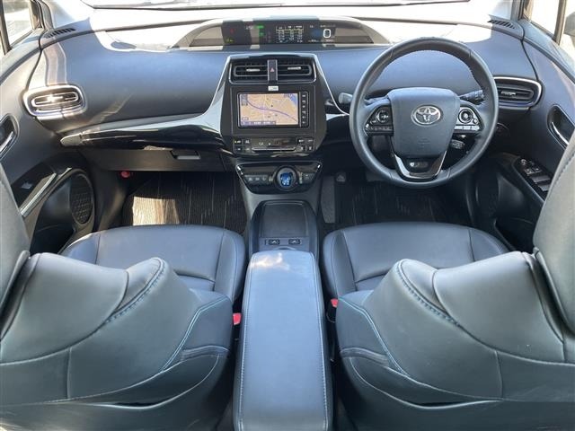 Toyota PRIUS 2020 6975265-14