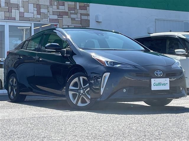 Toyota PRIUS 2020 6975265-2