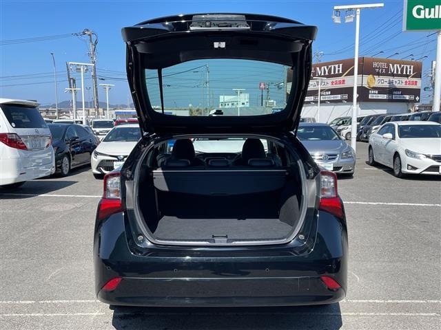 Toyota PRIUS 2020 6975265-22