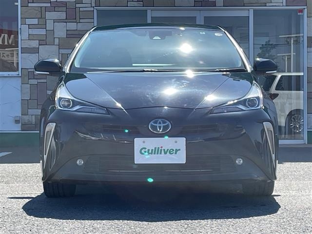 Toyota PRIUS 2020 6975265-4