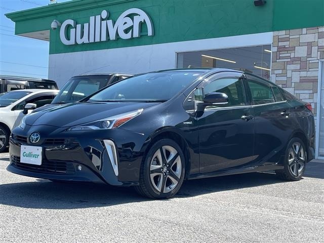 Toyota PRIUS 2020 6975265-6