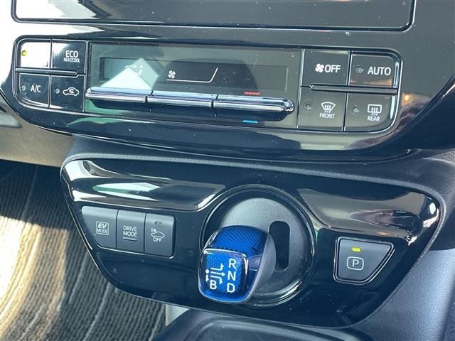 Toyota PRIUS 2020 6975265-8