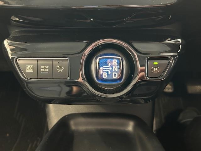 Toyota PRIUS 2016 6975282-1